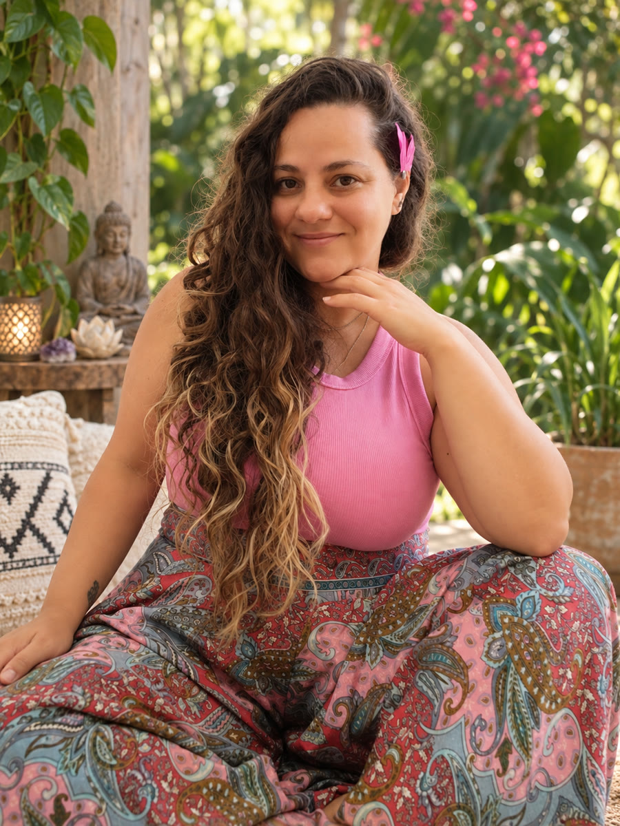 Rosa Rodrigues